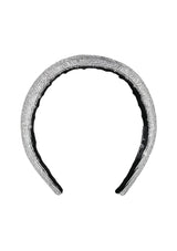 Invisibobble Hairhalo - Eclipse Stardust Crown