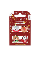 Invisibobble Clipstar Kids - Holidaymania Sparkle In a Cup