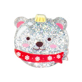 Invisibobble Clipstar Kids - Holidaymania Sparkle In a Cup