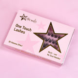 JK One Touch Eyelashes No 10