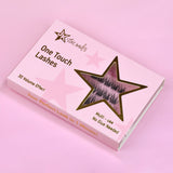 JK One Touch Eyelashes No 6