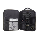 JRL Barber Backpack - Premium Μεγάλη Εργαλειοθήκη 962020