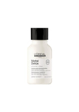 L'Oréal Professionnel Série Expert Metal Detox Shampoo 100ml
