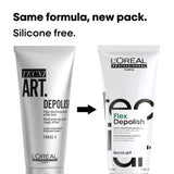 L'Oréal Professionnel Tecni.Art Depolish 100ml