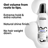 L'Oréal Professionnel Tecni.Art Volume Extra Full 250ml
