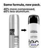 L'Oréal Professionnel Tecni.Art Volume Panache 250ml