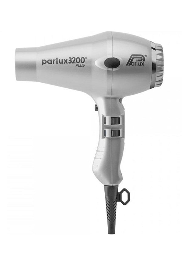 Parlux 3200 Plus 1900W - Silver
