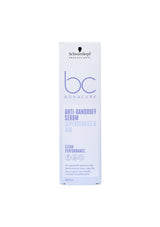 Schwarzkopf Professional BC Scalp Care Anti-Dandruff Serum 100ml
