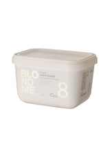 Schwarzkopf BlondMe Clay Lightener 350g