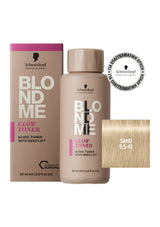 Schwarzkopf BlondMe Glow Toner 9.5-41 Sand 60ml