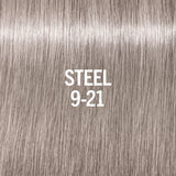 Schwarzkopf BlondMe Glow Toner 9-21 Steel 60ml