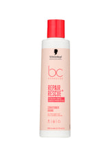 Schwarzkopf Professional BC Repair Rescue+ Conditioner 200mL