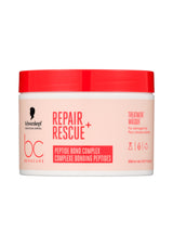 Schwarzkopf Professional BC Repair Rescue+ Treatment 500mL