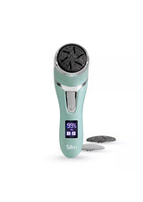 Silk'N Fresh Pedi Mint Ηλεκτρική Λίμα Ποδιών