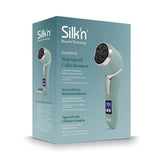 Silk'N Fresh Pedi Mint Ηλεκτρική Λίμα Ποδιών