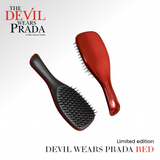 Tangle Teezer The Mini Ultimate Detangler - The Devil Wears Prada