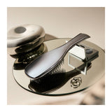 Tangle Teezer The Ultimate Detangler - Chrome Midnight Silver