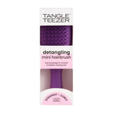 Tangle Teezer The Mini Ultimate Detangler - Fresh Purple