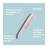 Tangle Teezer The Mini Ultimate Detangler - Millenian Pink