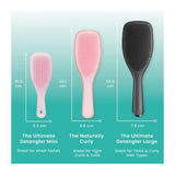Tangle Teezer The Mini Ultimate Detangler - Millenian Pink