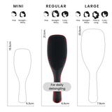 Tangle Teezer The Ultimate Detangler - The Devil Wears Prada