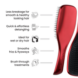 Tangle Teezer The Ultimate Detangler - The Devil Wears Prada