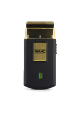 Wahl Barber Shaver Gold Edition