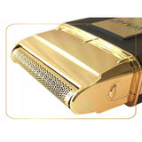 Wahl Barber Shaver Gold Edition