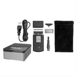 Wahl Barber Shaver 3615 - 1016