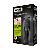 Wahl Close Cut