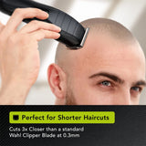 Wahl Close Cut