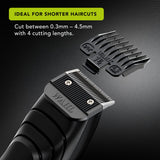 Wahl Close Cut