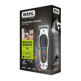 Wahl Color Pro Lithium Cordless