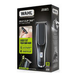 Wahl Self-Clip 360 Cordless