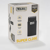Wahl Shaver Super Close