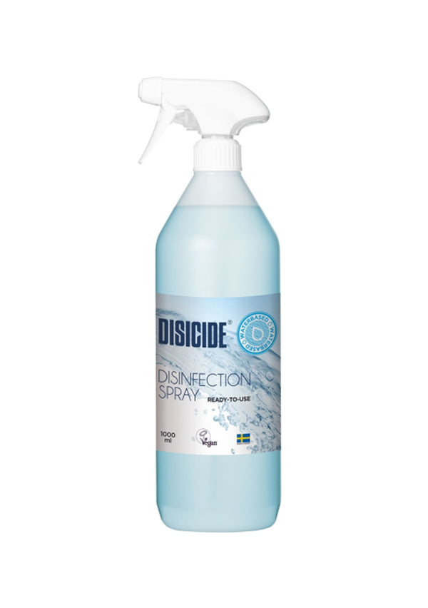 Disicide Ready to Use Disinfectant Spray 1000ml