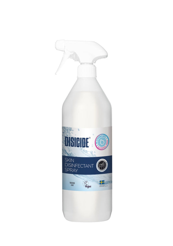 Disicide Skin Disinfectant Spray 1000ml