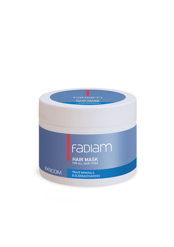 Fadiam Professional Mask for All Hair Types 500ml