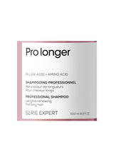 L'Oréal Professionnel Série Expert Pro Longer Shampoo 500ml