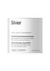 L'Oréal Professionnel Série Expert Silver Shampoo 300ml