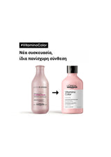L'Oréal Professionnel Série Expert Vitamino Color Shampoo 300ml