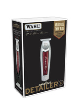 Wahl Pro Details Cordless Li Trimmer