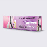 Demeliss Steam Straightener Titanium Dreams