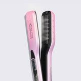 Demeliss Steam Straightener Titanium Dreams