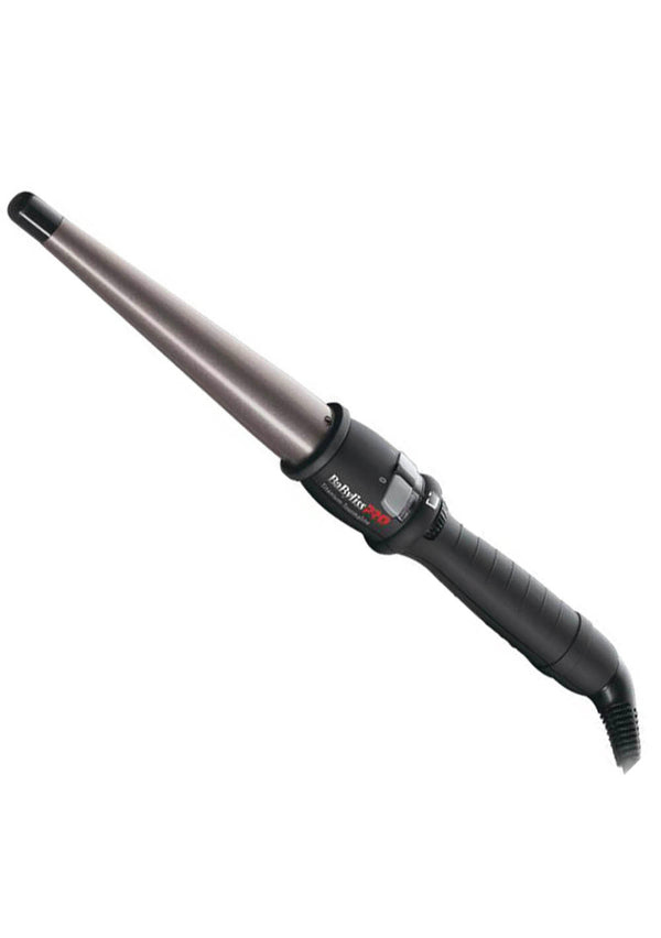 BabylissPro Cone-Shaped Curling Iron  (32-19 mm) BAB2281TTE