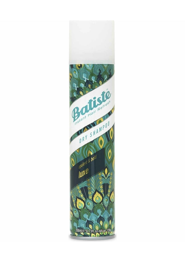 Batiste Dry Shampoo Luxe 200ml