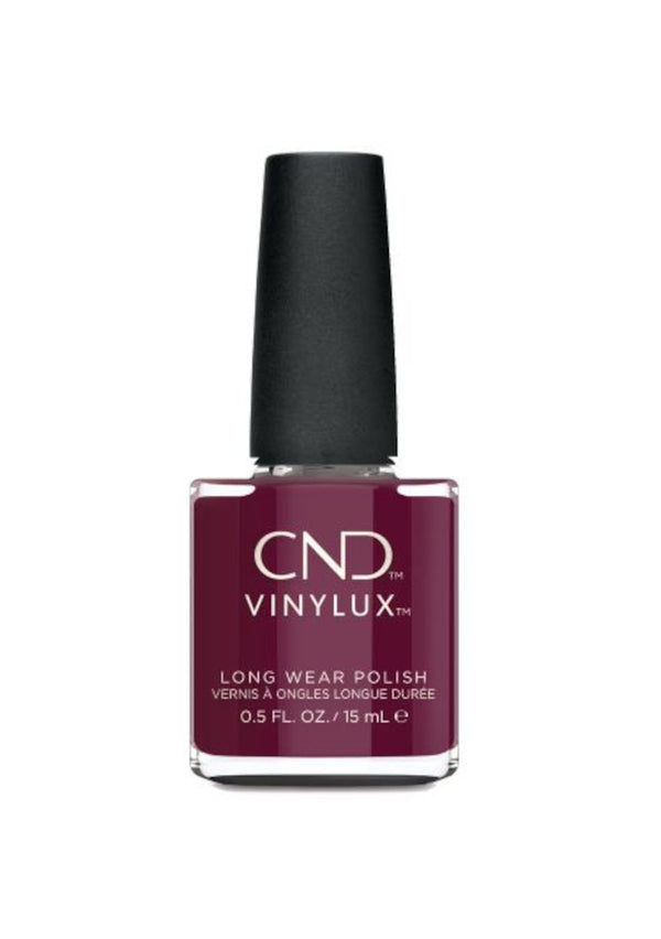 CND Vinylux Nail Polish 390 Signature Lipstick