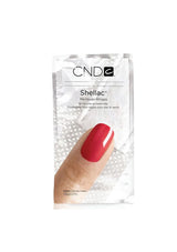 CND Service Essentials Remover Wraps 10