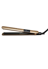 Demeliss Digital Straightener Gold