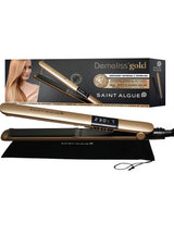 Demeliss Digital Straightener Gold